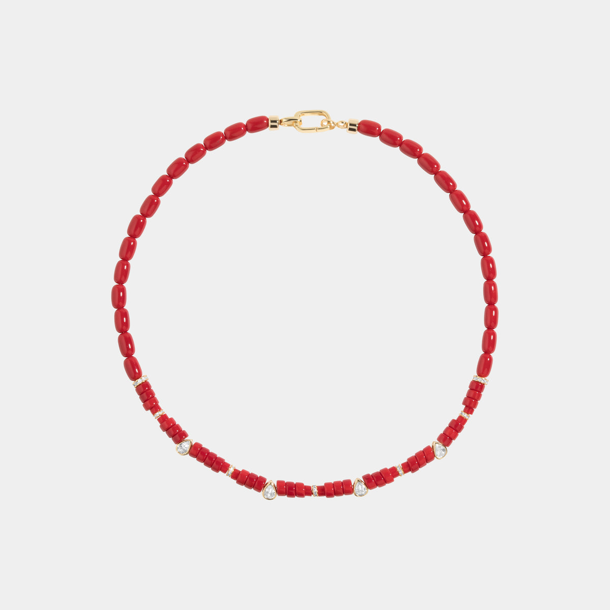 Alba Necklace