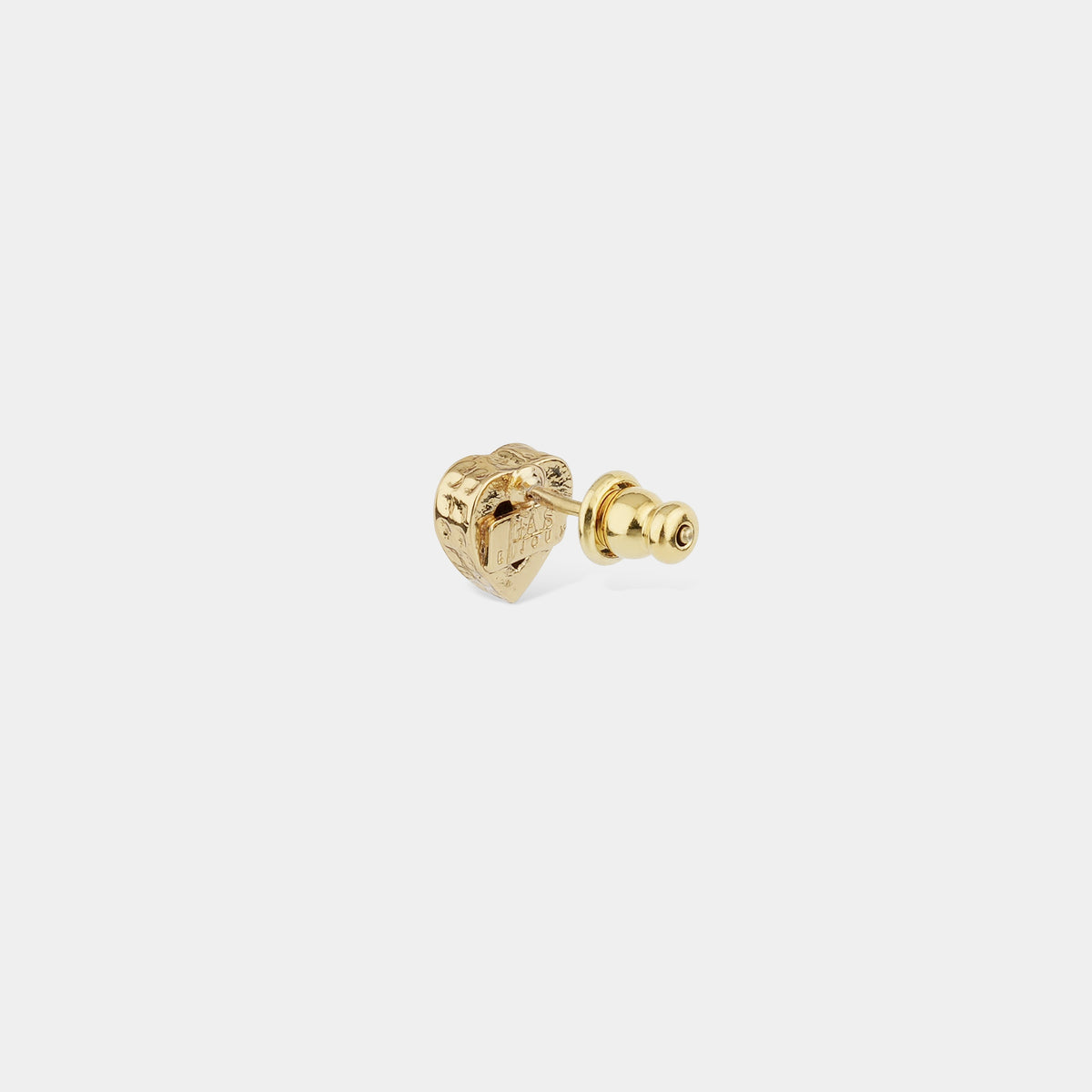Amore stud earrings, Turquoise