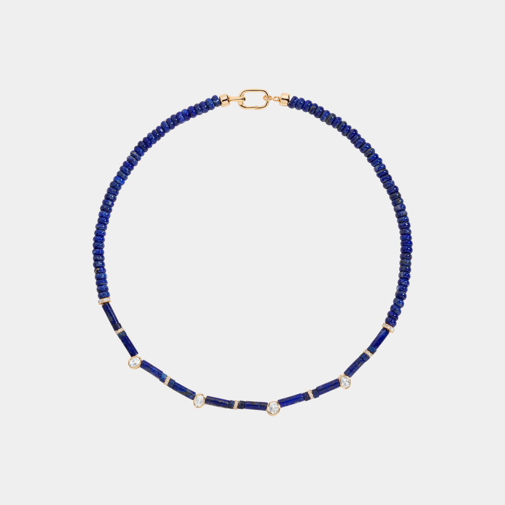 Aster Necklace