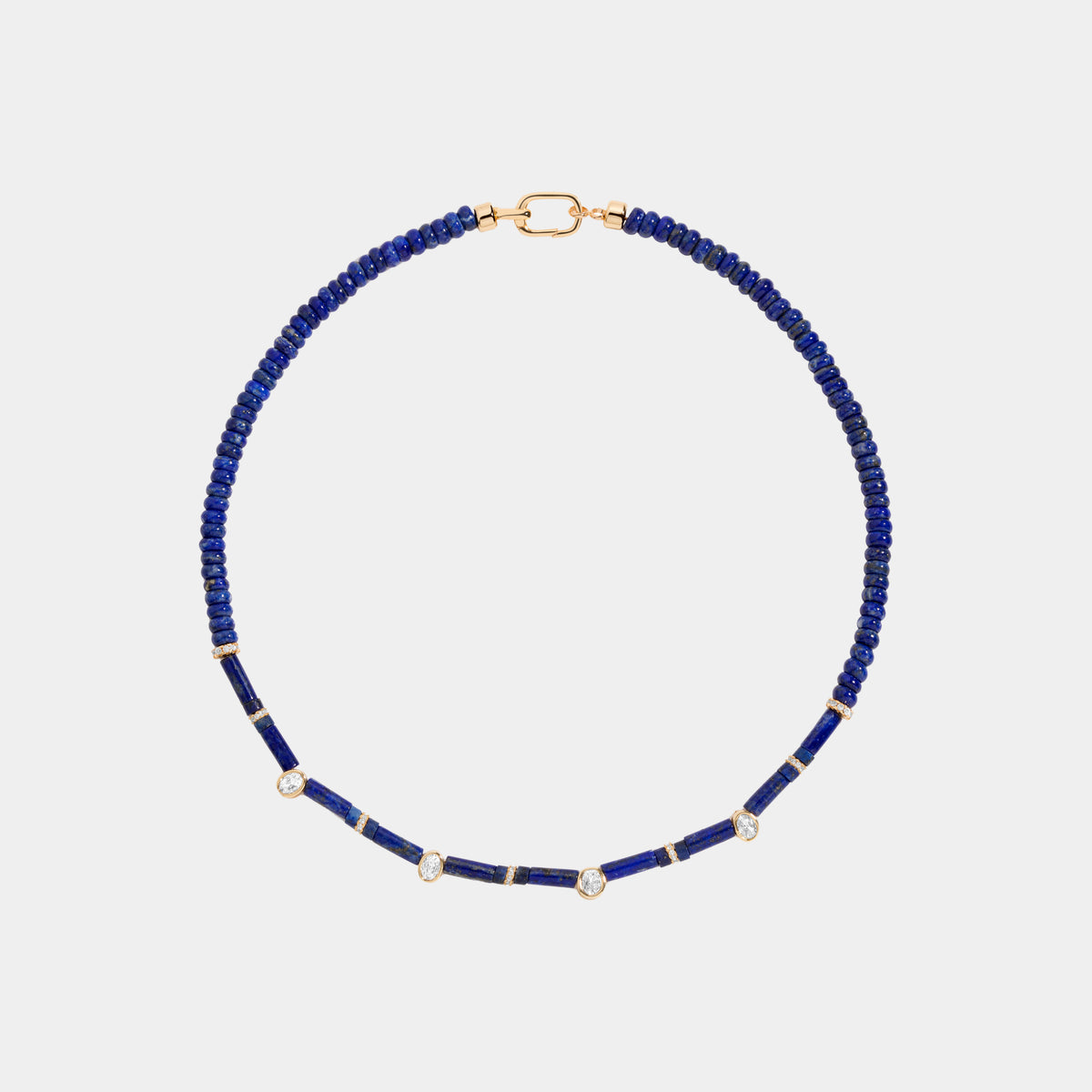 Aster Necklace