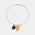 Aurelia Necklace