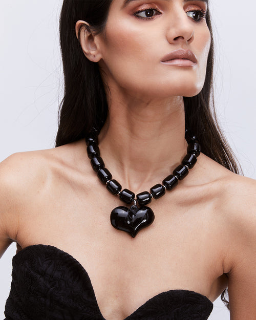 Amore necklace