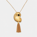 Aveline Necklace