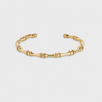 Mini Bamboo Bangle Bracelet