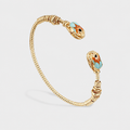 Duality Bracelet, Large Scaramouche