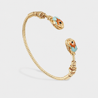 Duality Bracelet, Large Scaramouche