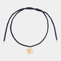 Bloom Cord Necklace