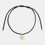 Bloom Cord Necklace