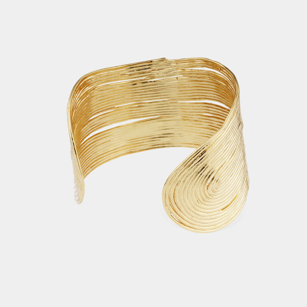 Wave Bracelet