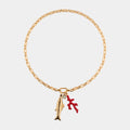 Barrier Necklace