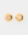 Bombé Earrings