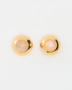 Bombé Earrings