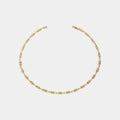 Bamboo Necklace
