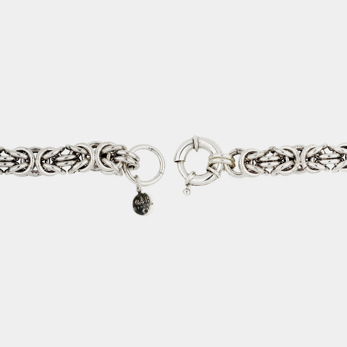 Claude Necklace