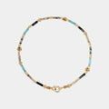 Kali Cabochon Necklace