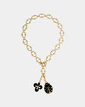Mirage Mini Charm Necklace
