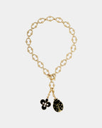 Mirage Mini Charm Necklace