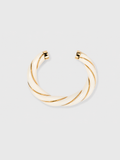 Diana Twisted Bracelet, Ivory