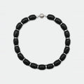 Donna Necklace, Black