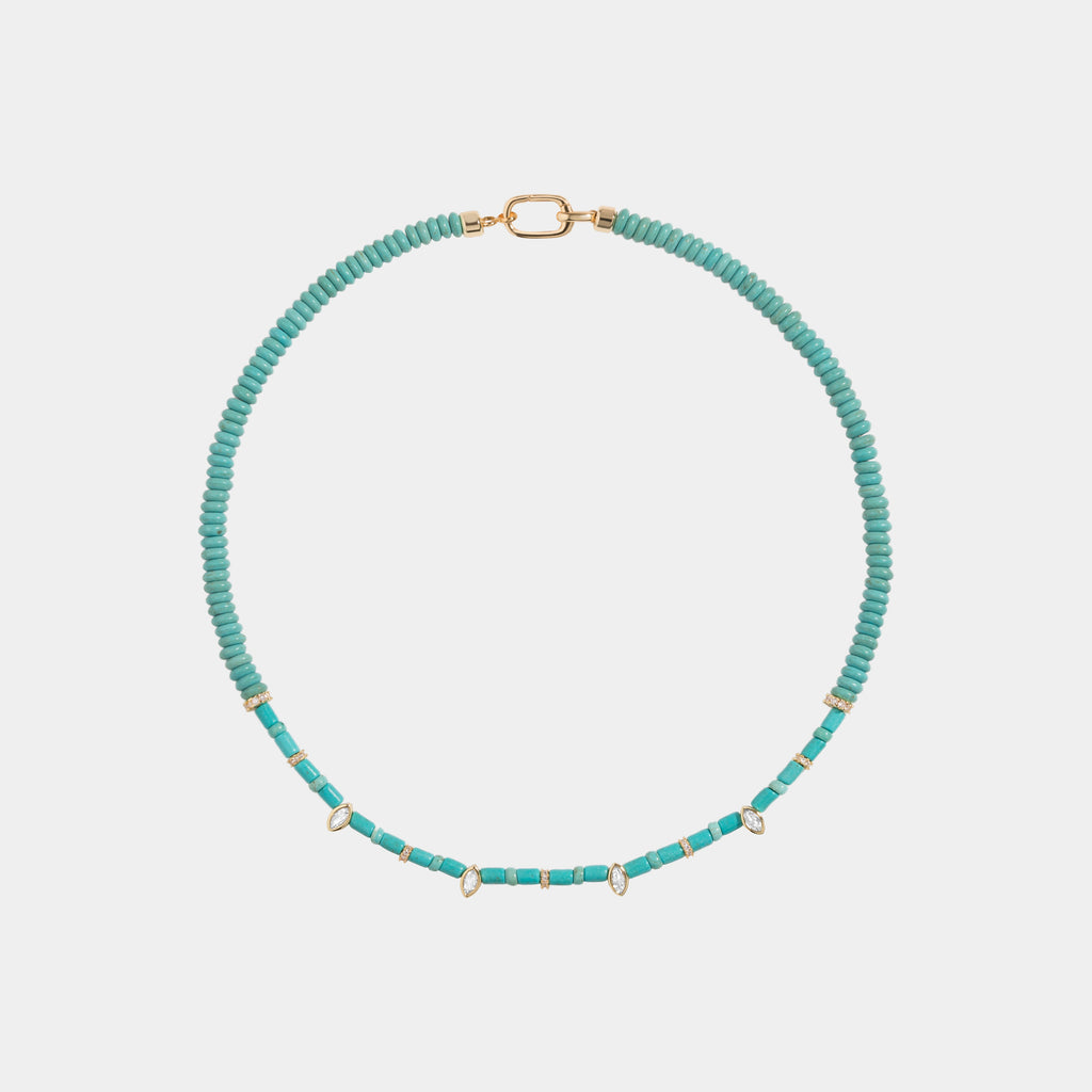 Ella Necklace