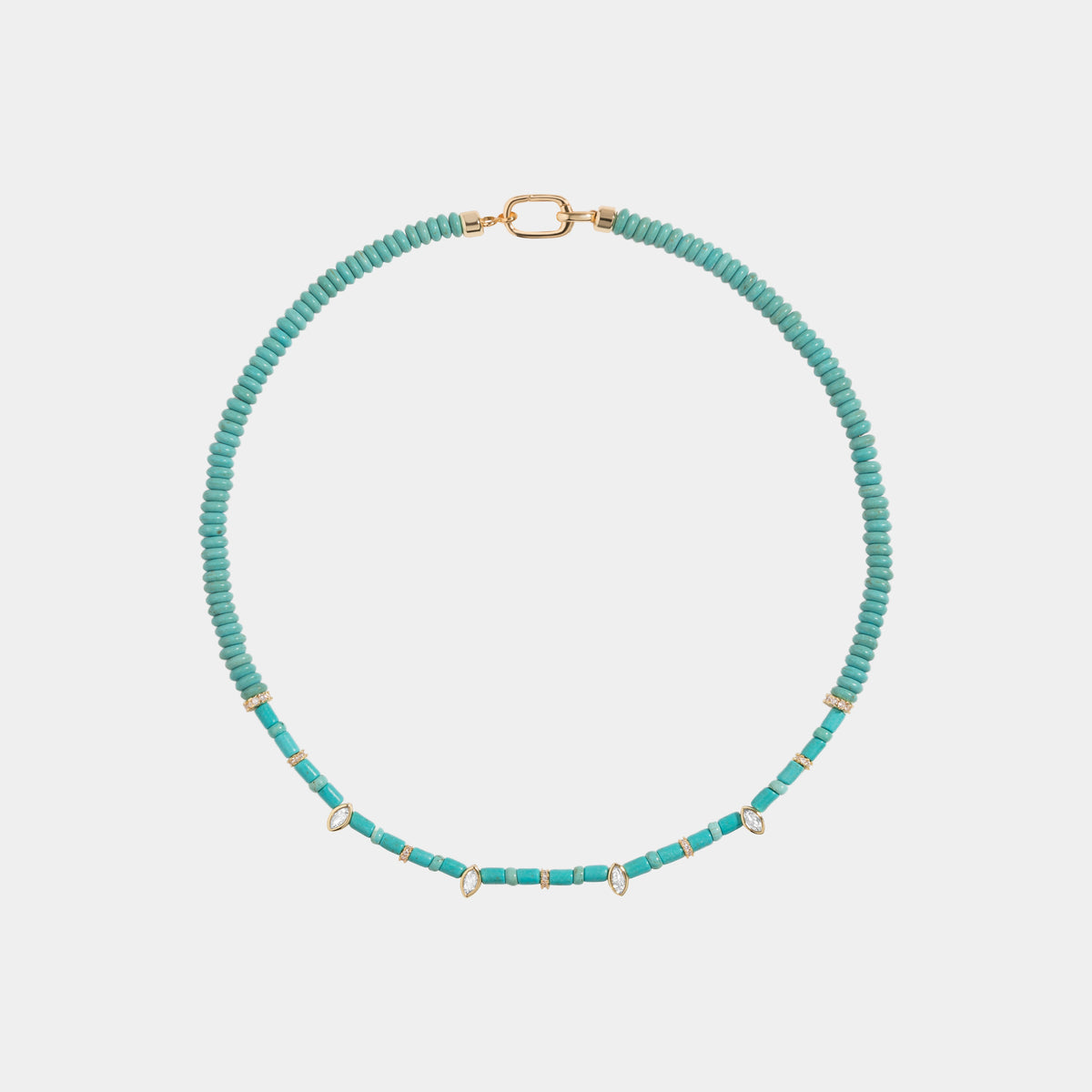 Ella Necklace