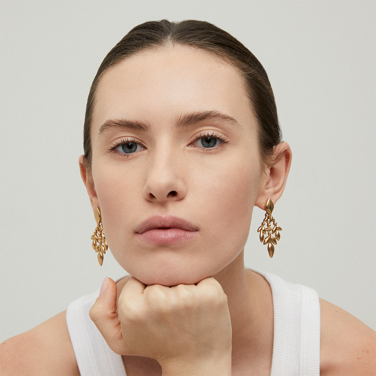 Olea Small Earrings