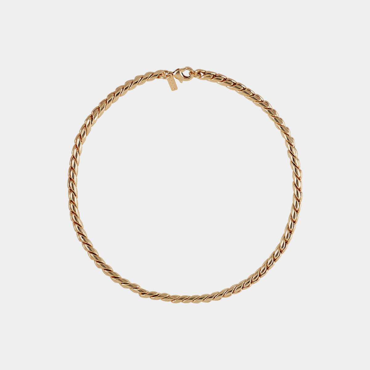 Hudson Necklace
