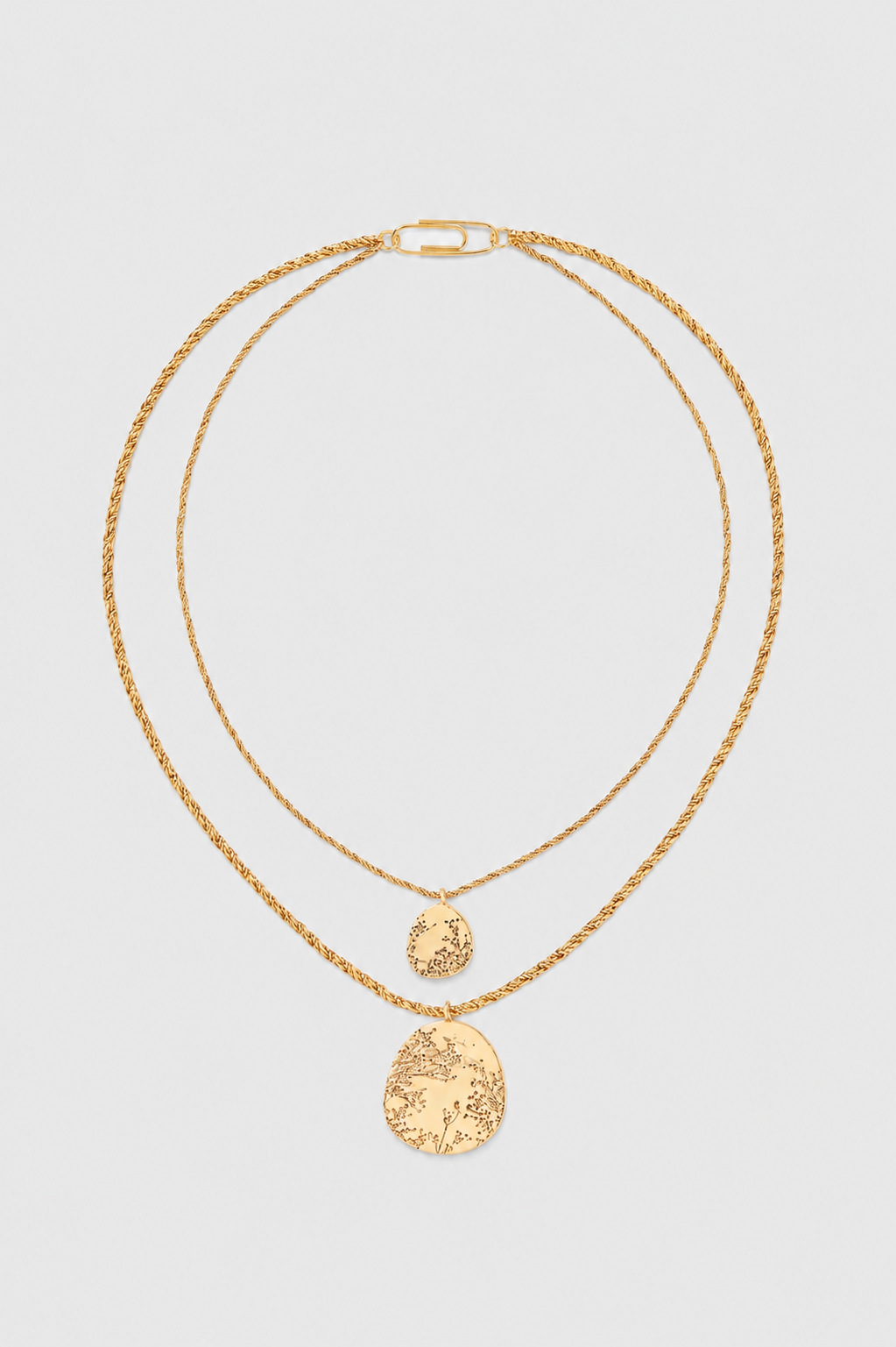 Hermione Necklace