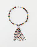 Delfina Necklace, Multi