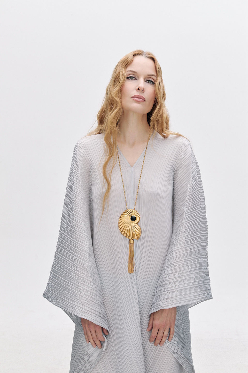 Aveline Necklace