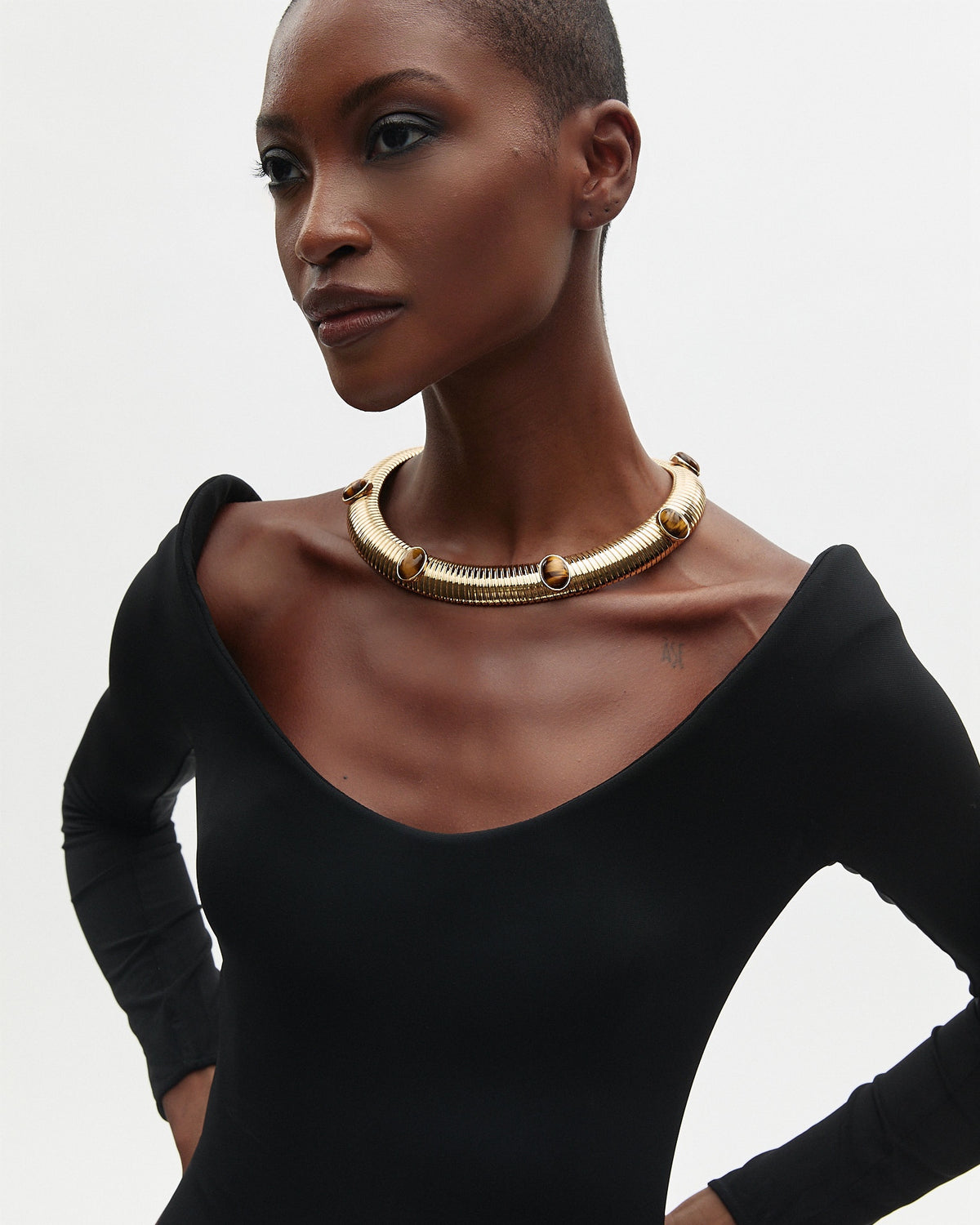 Celeste Necklace