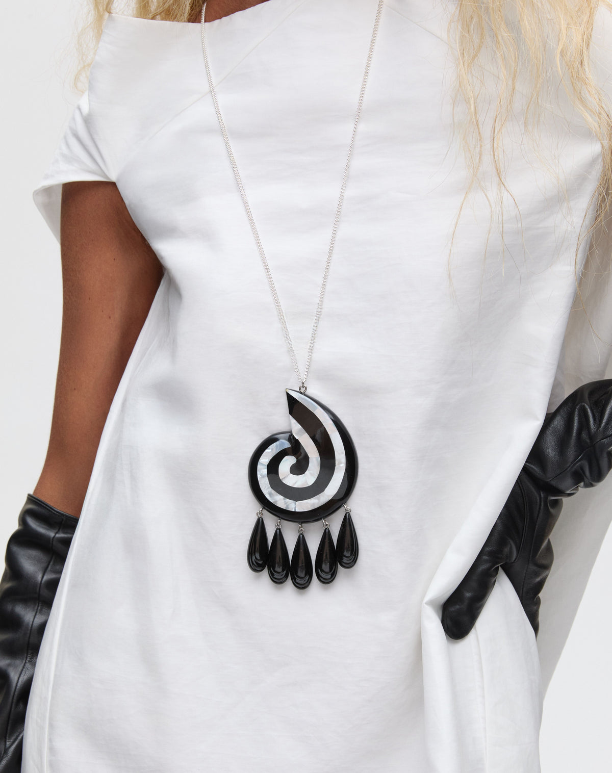Spira Necklace