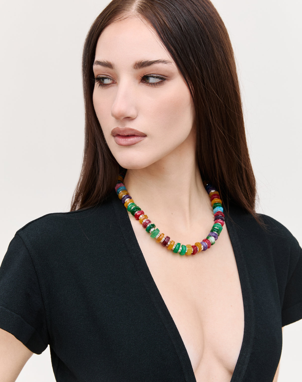 Mira Necklace