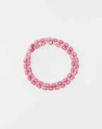 Donna Linea Necklace, Jade