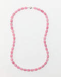 Donna Linea Necklace, Jade