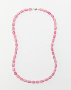 Donna Linea Necklace, Jade