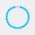 Donna Necklace, Turquoise