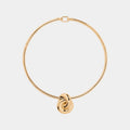 Knot Necklace