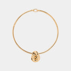 Knot Necklace