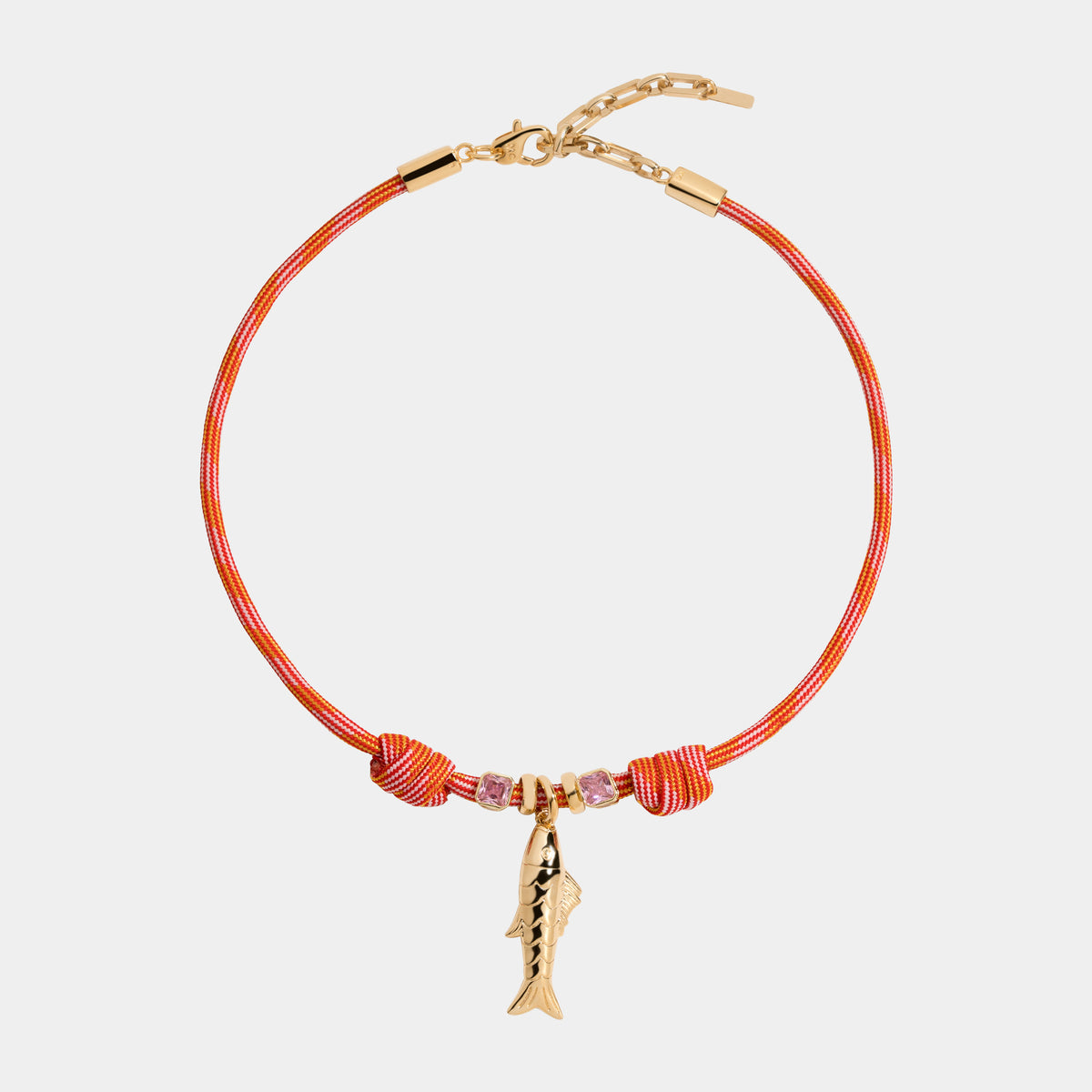 Largo Necklace