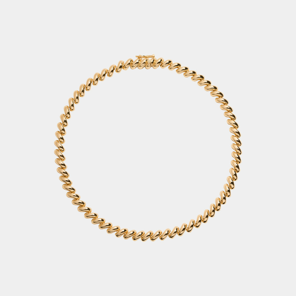 Marcos Necklace