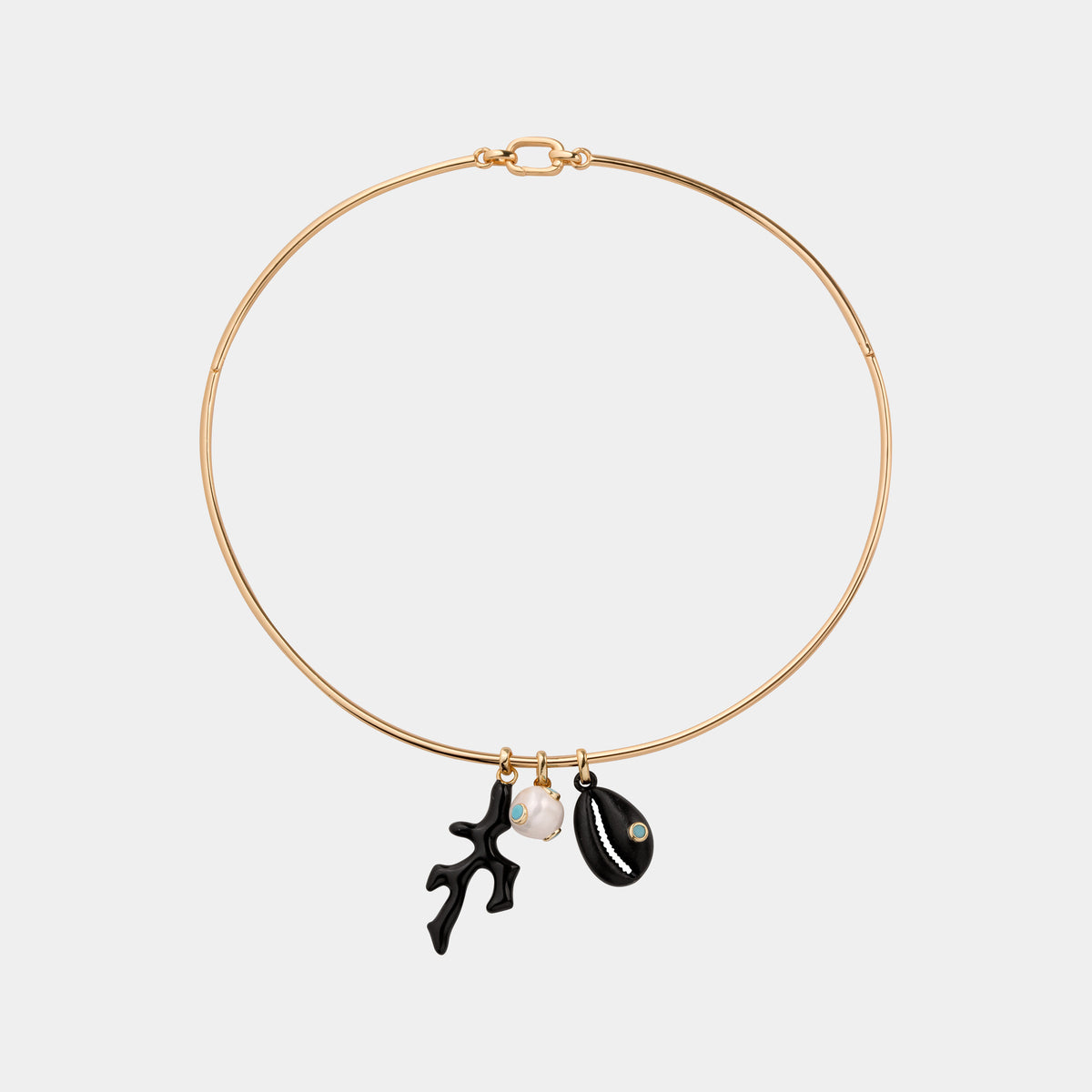 Mar Necklace
