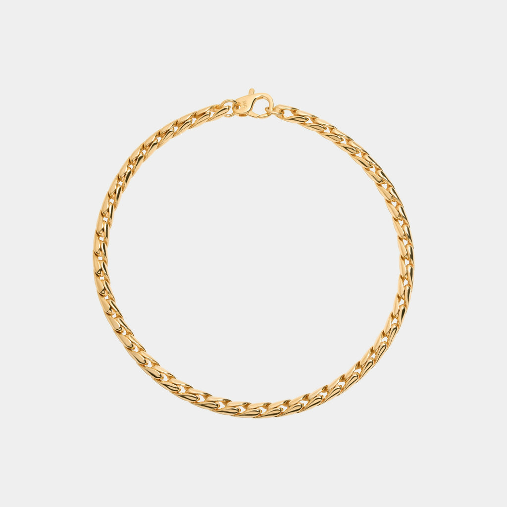Mercer Necklace