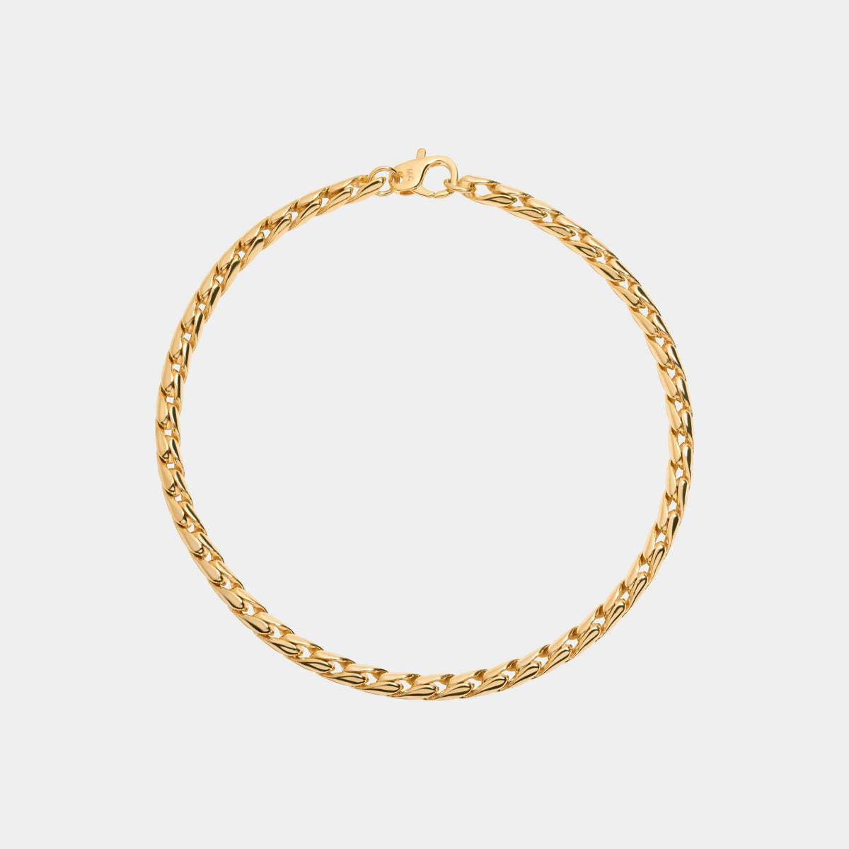 Mercer Necklace