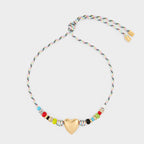 Amor Cord Necklace