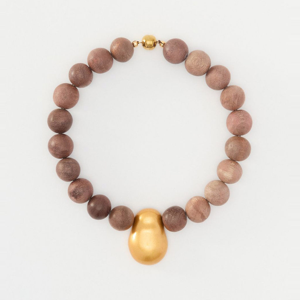 Melbo Necklace