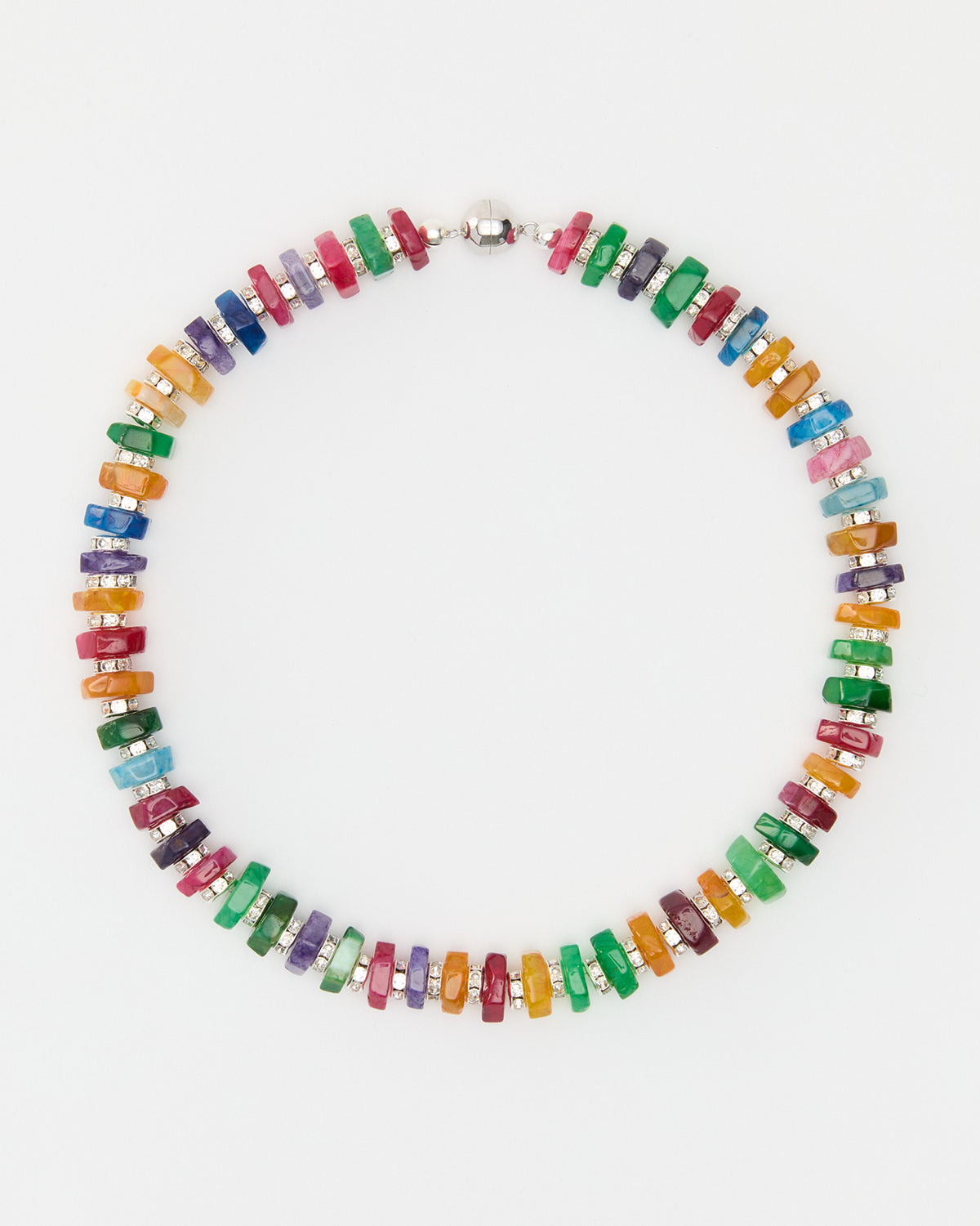 Mira Necklace