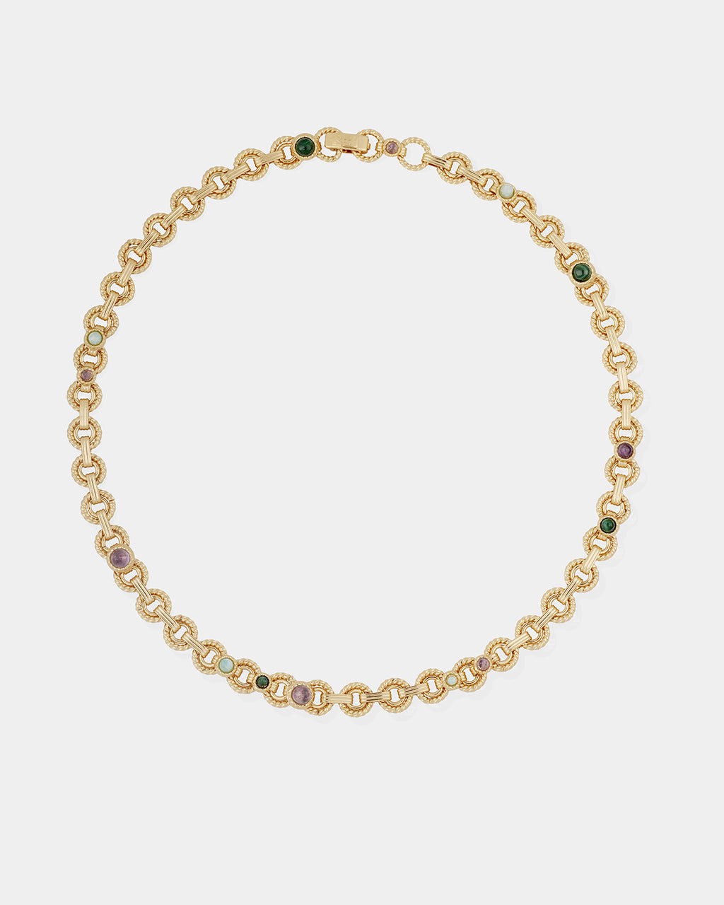 Mistral Necklace