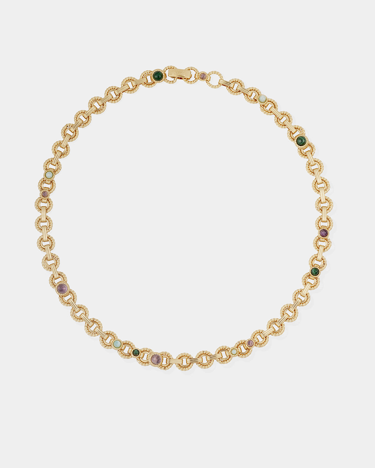Mistral Necklace
