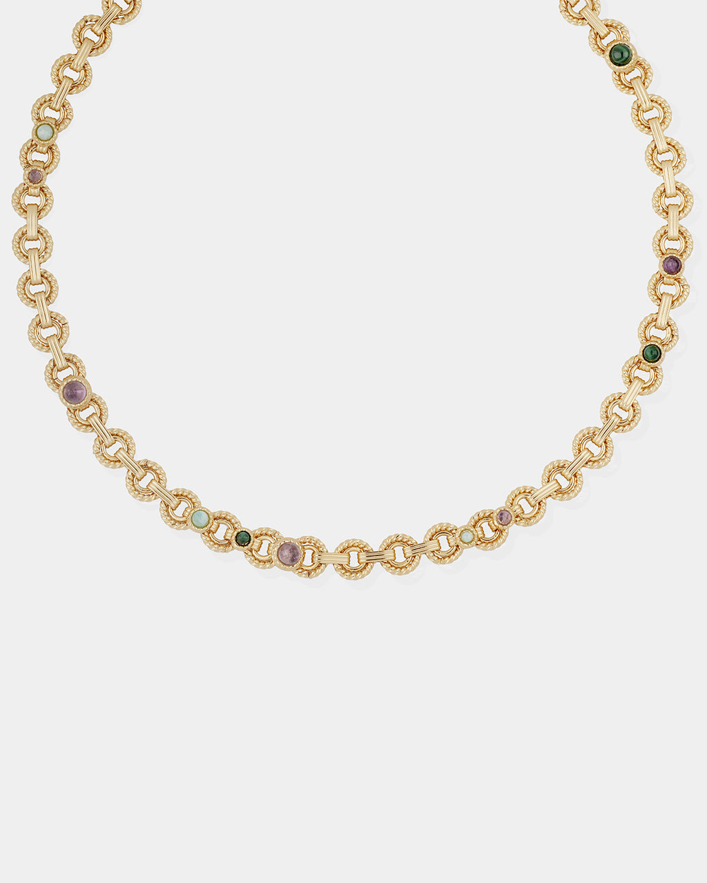 Mistral Necklace